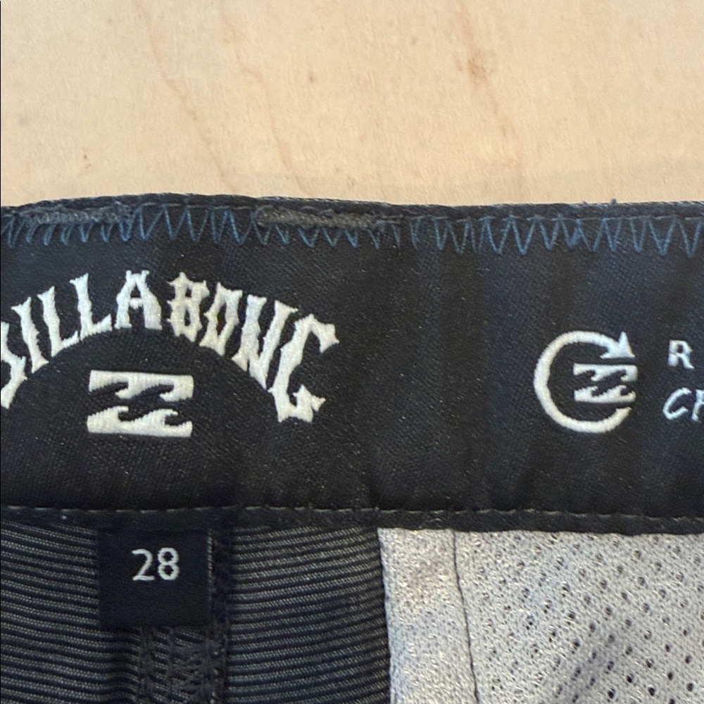 6 Billabong Shorts - LOT of 6 - Size 28 - Picture 9 of 13